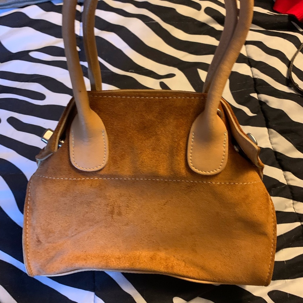 Focus Paris handbag